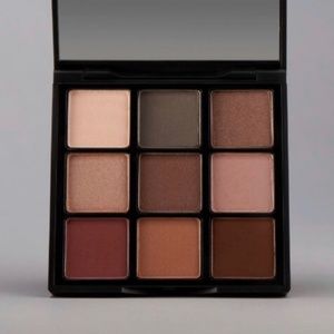 Eyeshadow palette #9